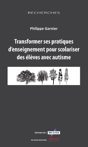 Transformer ses pratiques d'enseignement pour scolariser des élèves avec autisme