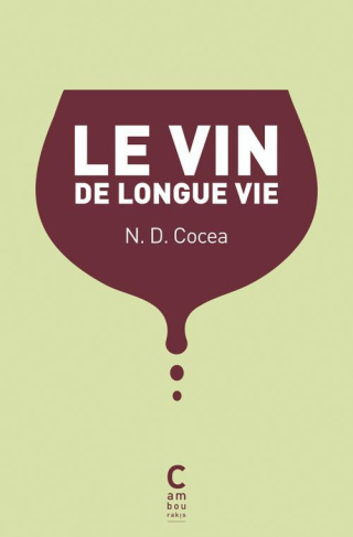 Le vin de longue vie
