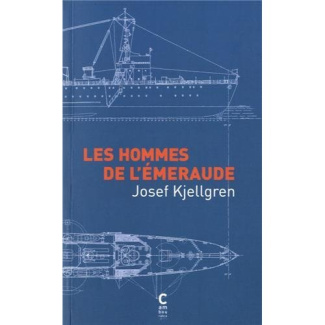 Les hommes de l'Emeraude