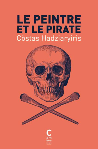 Le peintre et le pirate
