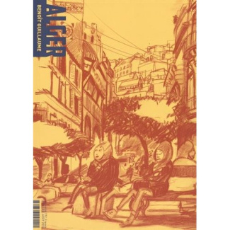 Alger-Marseille. Allers-retours