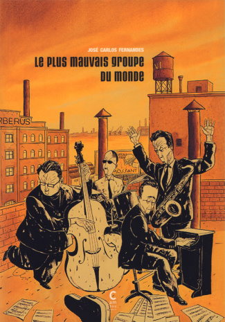 Le plus mauvais groupe du monde Intégrale