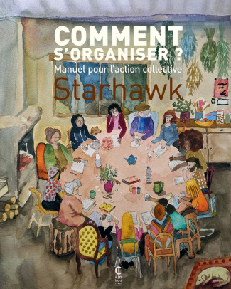 Comment s'organiser?. Manuel pour l'action collective
