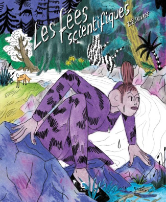 Les Fées scientifiques