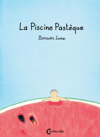 La Piscine Pastèque