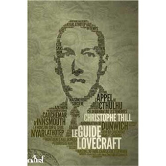 Le guide Lovecraft