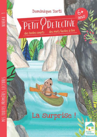 La surprise ! Niveau 1