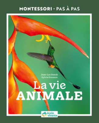 Le vie animale