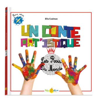 Les rois du monde. Edition bilingue français-anglais