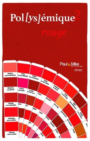 Pol(ys)émique N° 2 : Rouge