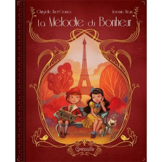 La mélodie du bonheur