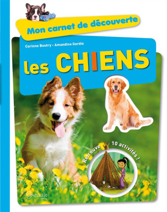 LES CHIENS