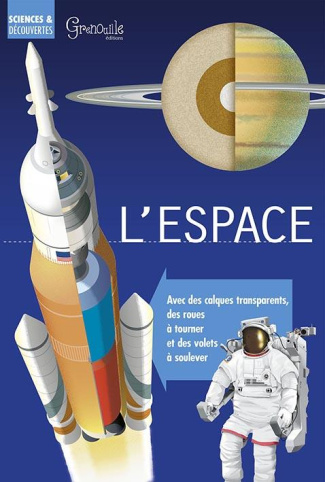 L'Espace