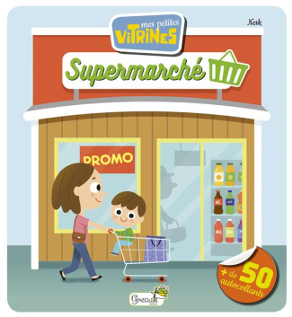 Supermarché