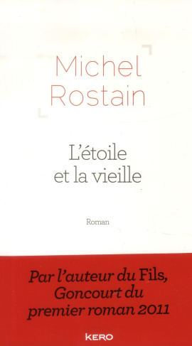 L'étoile et la vieille