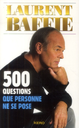 500 questions que personne ne se pose