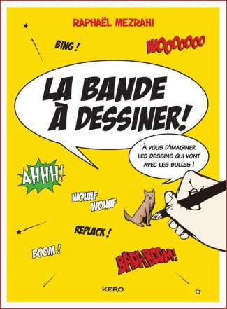 La bande à dessiner