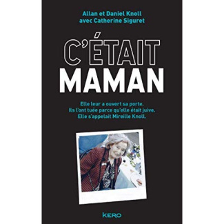 C'était maman