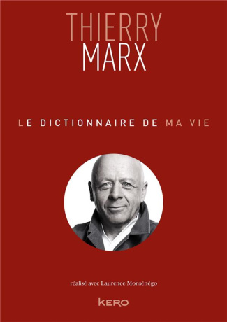 Le dictionnaire de ma vie