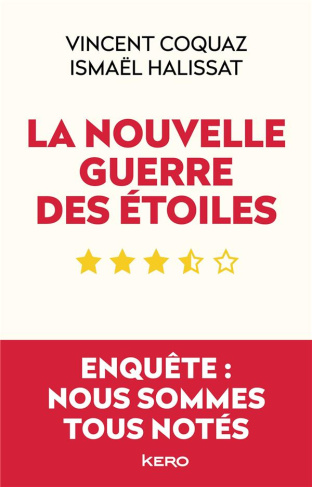 La nouvelle guerre des étoiles