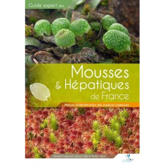 Mousses et hépatiques de France