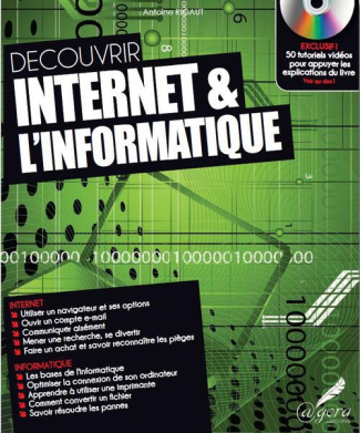 Découvrir internet & l'informatique
