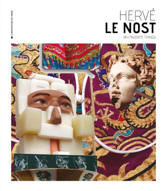 Hervé Le Nost. My Favorite Things