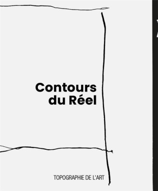 Contours du Réel