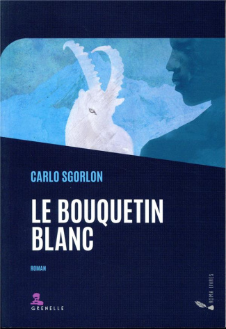 Le bouquetin blanc