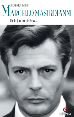 Marcello Mastroianni. L'aimable star