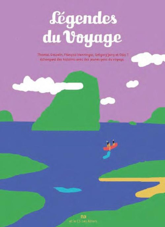 Légendes du voyage