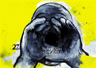 Les voilà. Edition français-allemand-italien. Avec 1 DVD