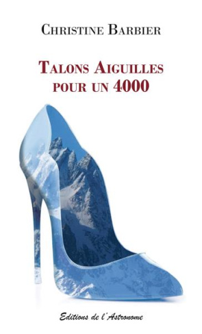 Talons Aiguilles pour un 4000
