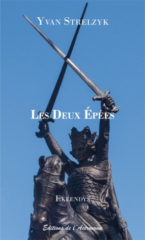 Eklendys : Les deux épées
