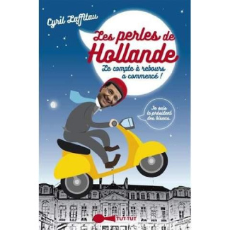 Les perles de Hollande