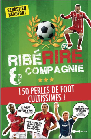 Ribérire & compagnie