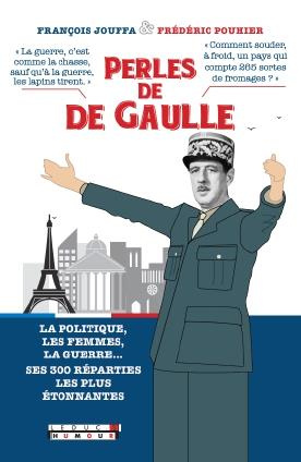 Perles de De Gaulle