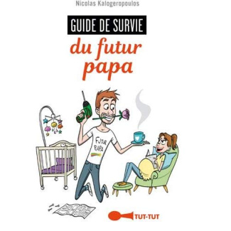 Guide de survie du futur papa