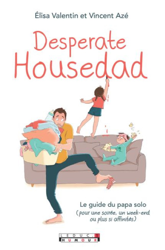 Desperate Housedad