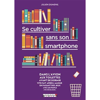 Se cultiver sans Smartphone