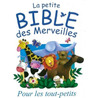 La petite bible des merveilles