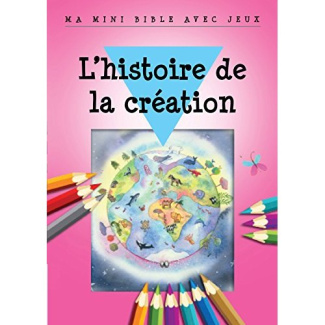 L'histoire de la création