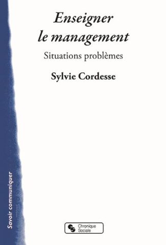 Enseigner le management