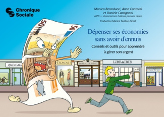 Dépenser ses économies sans avoir d'ennuis. Conseils et outils pour apprendre à gérer son argent