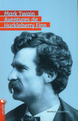 Aventures de Huckleberry Finn