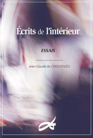 Ecrits de l'intérieur. Le monde littéraire de Lee Seung-u