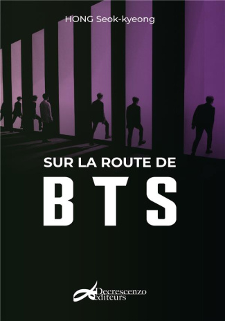 Sur la route de BTS