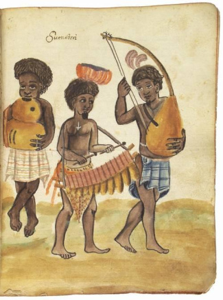 Njinga, reine d'Angola (1582-1663). La relation du père Antonio Cavazzi de Montecuccolo (1687)