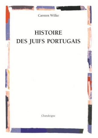Histoire des Juifs portugais