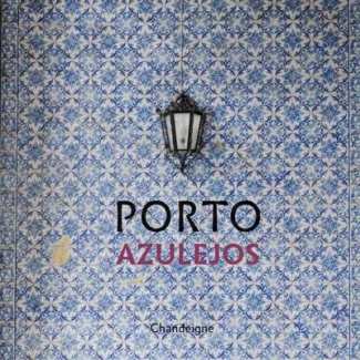 Porto azulejos